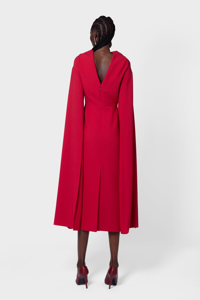 Roksanda NOUR DRESS outlook
