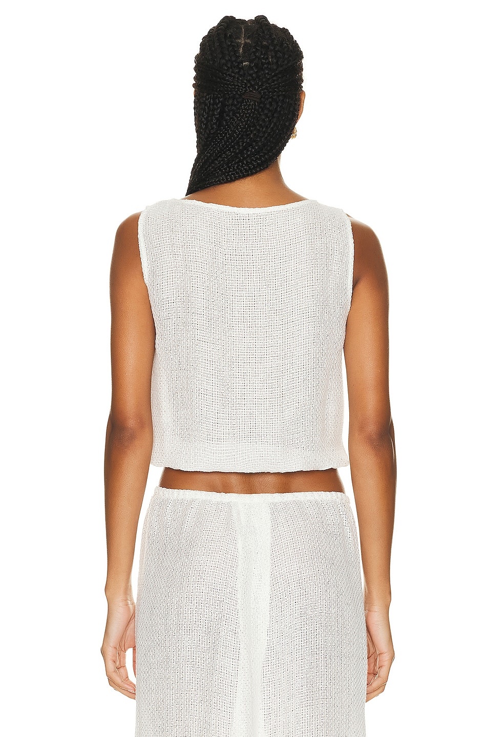 Stella Bateau Blouson Top - 3