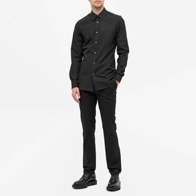 Alexander McQueen Alexander McQueen Harness Shirt outlook