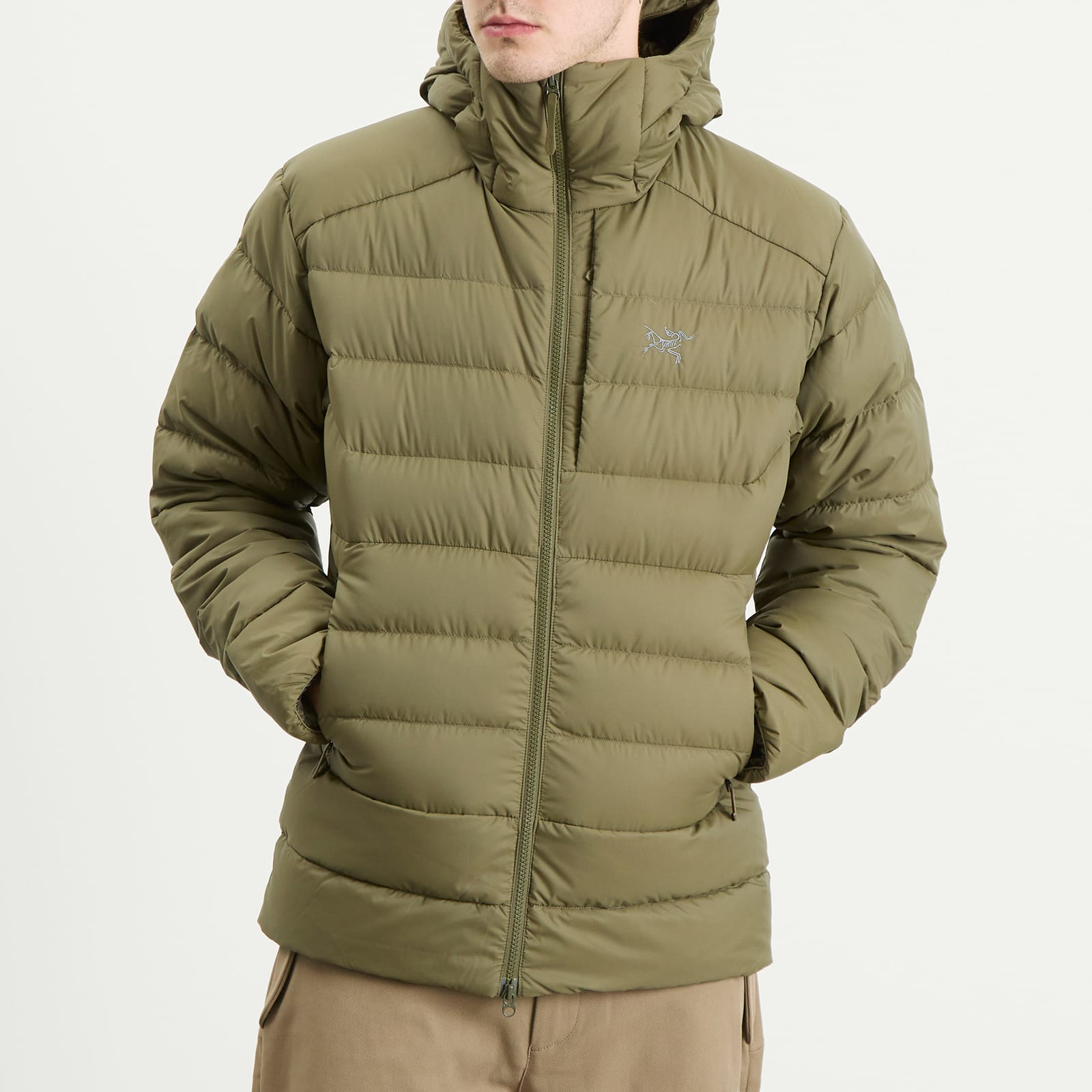 Arc'teryx Thorium Hooded Jacket - 2