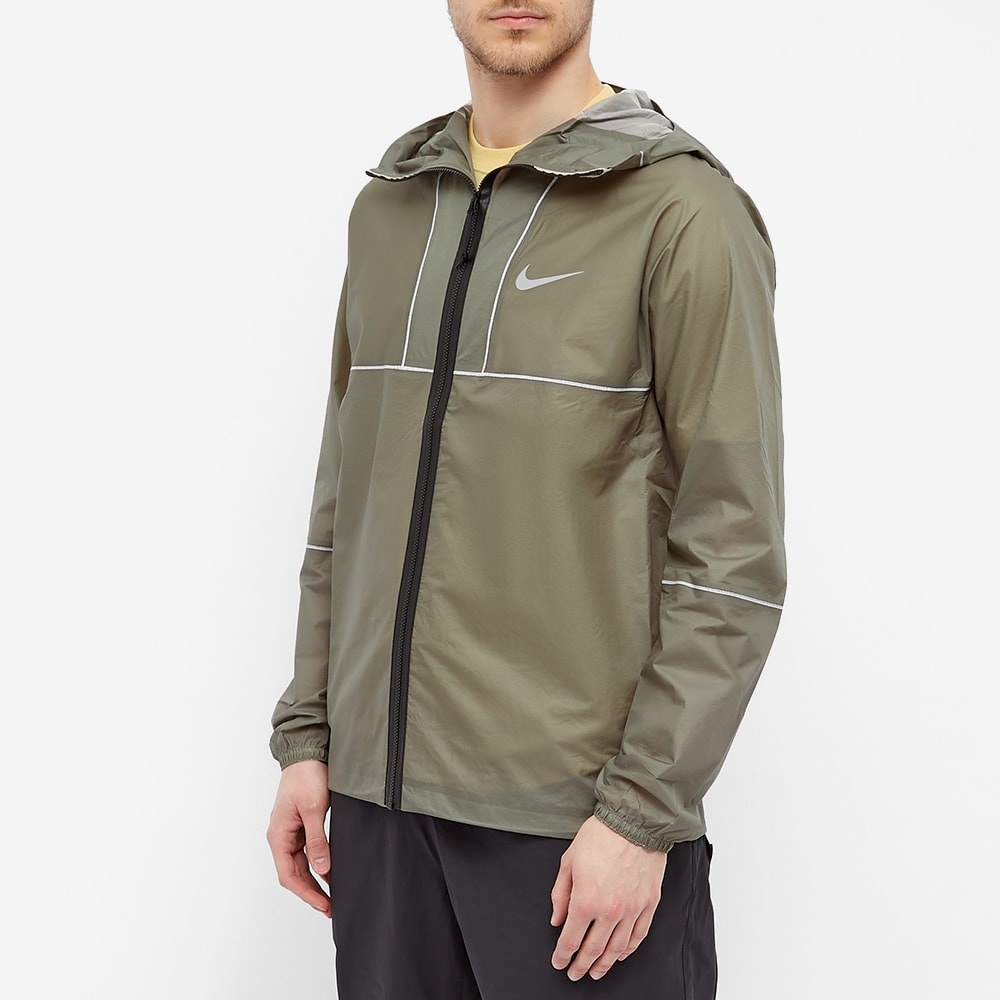 Nike I.S.P.A Packable Jacket - 5