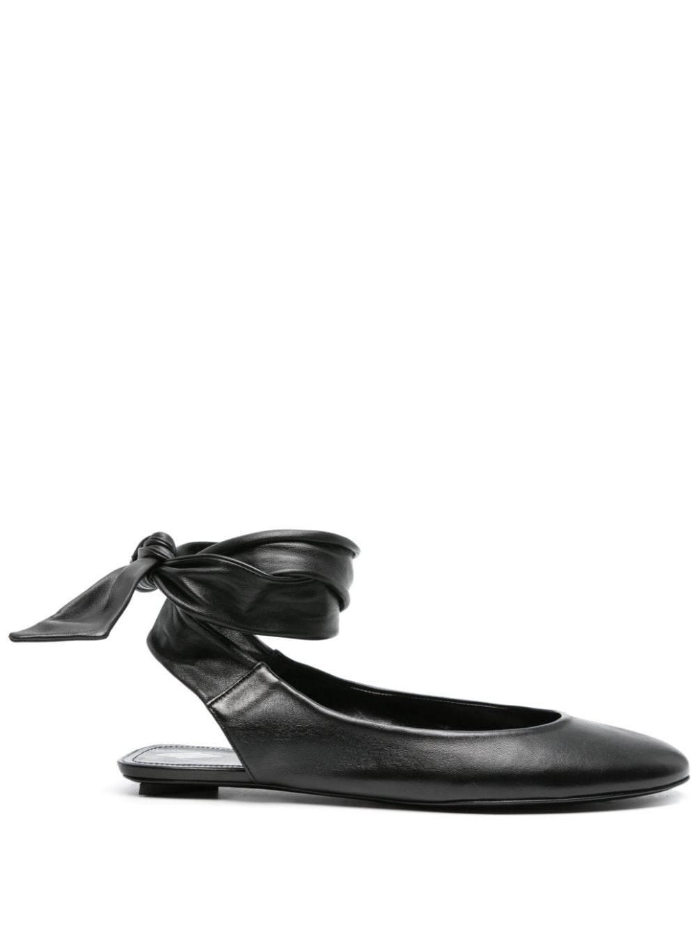 Cloe ballerina shoes - 1