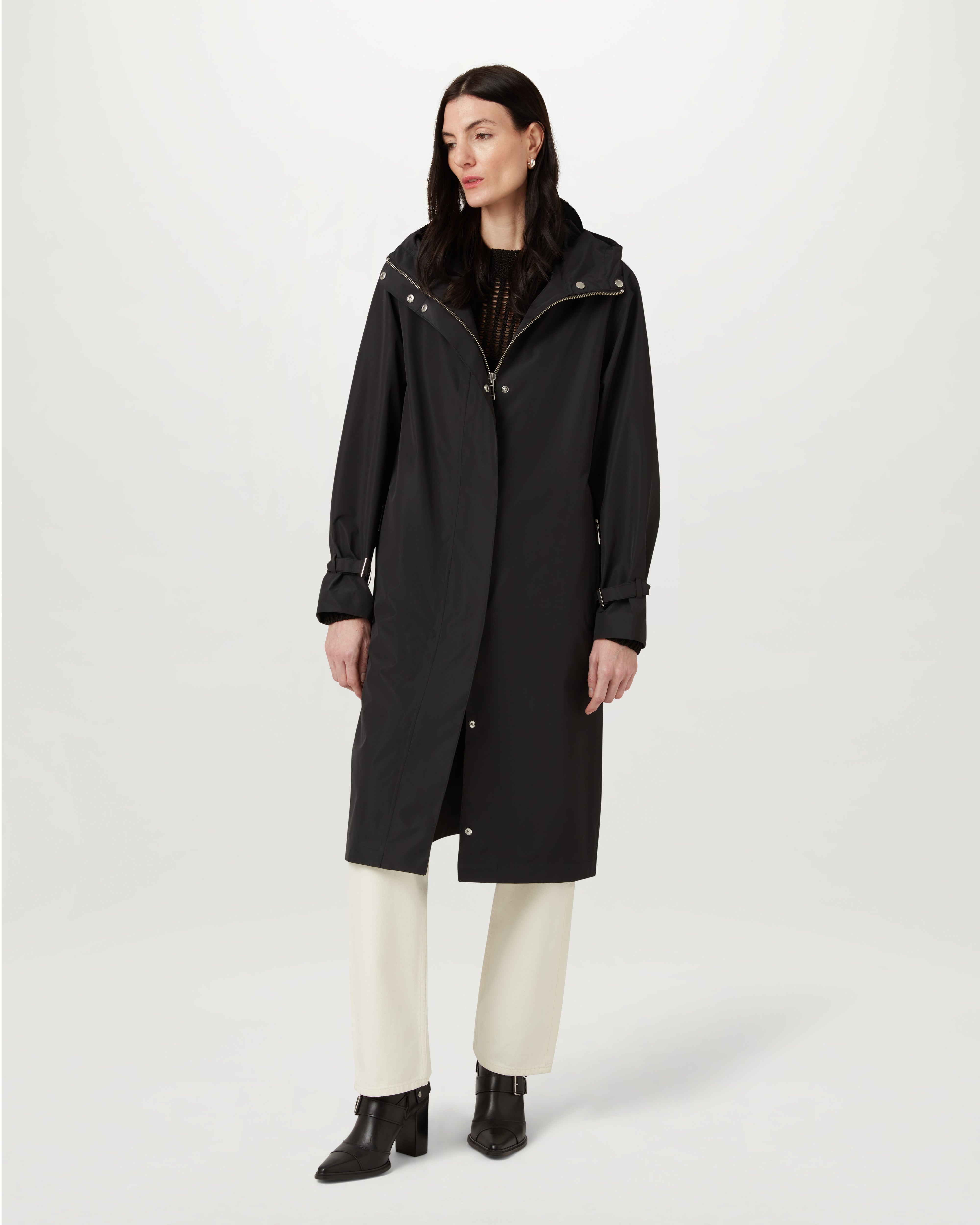 NAVIS PARKA - 2