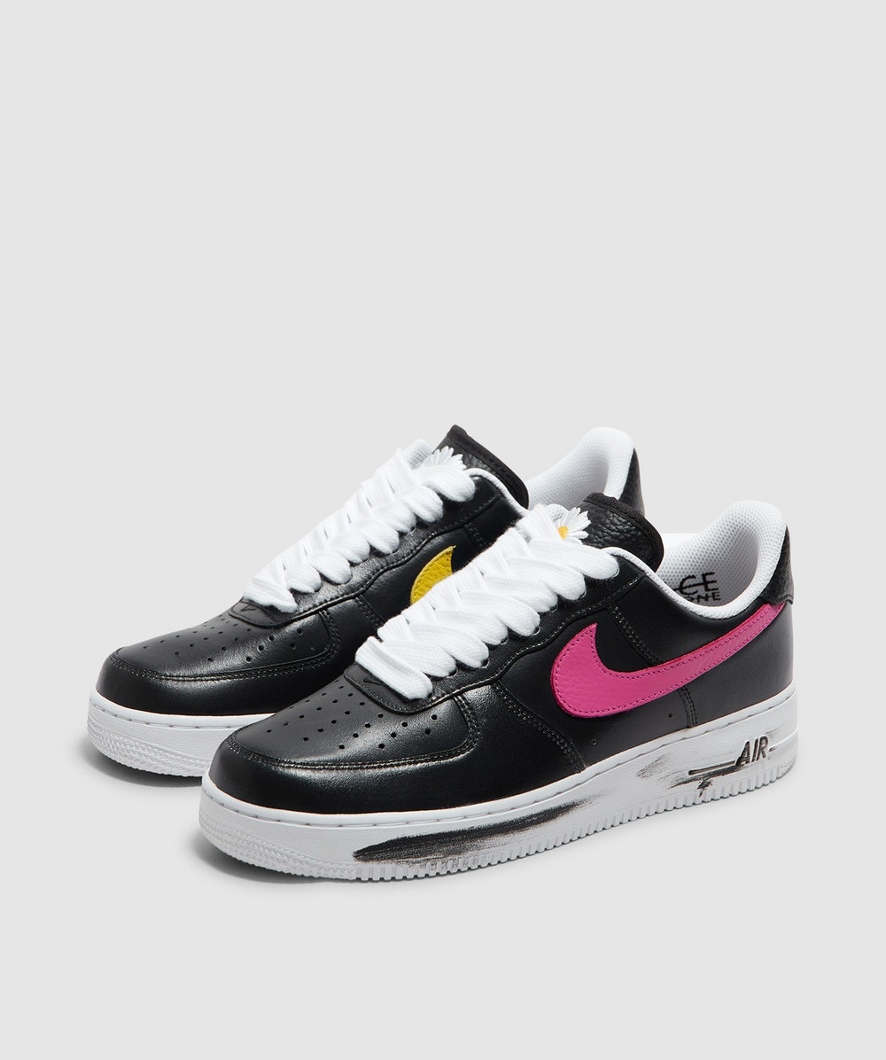 Air force 1 ’07 x PEACEMINUSONE ‘para-noise 3.0’ sneaker - 2