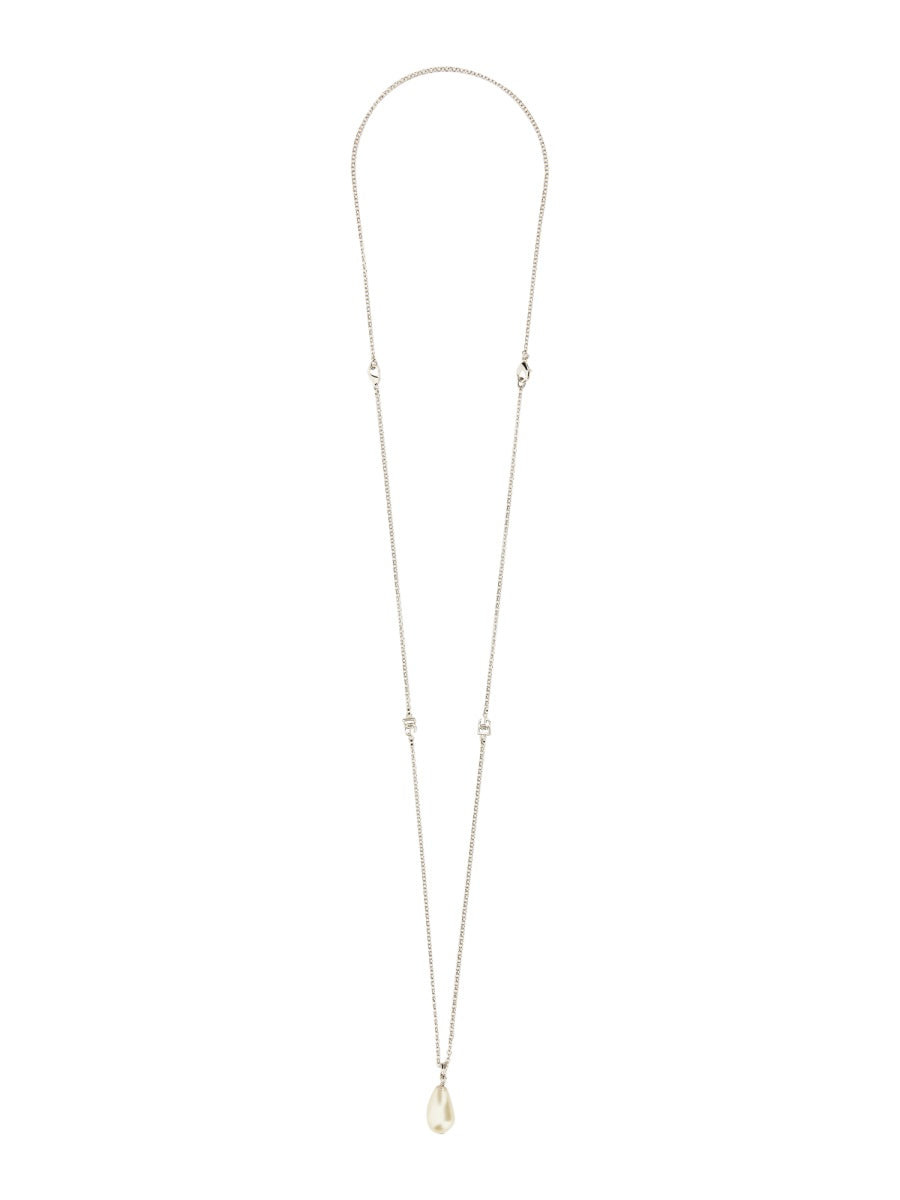 Dolce & Gabbana Men Drop Necklace - 2