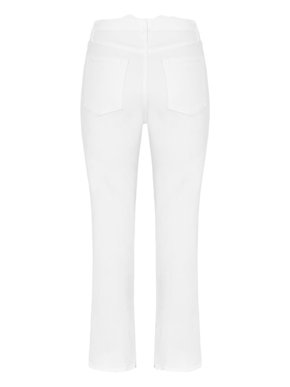 five-pocket jeans - 2