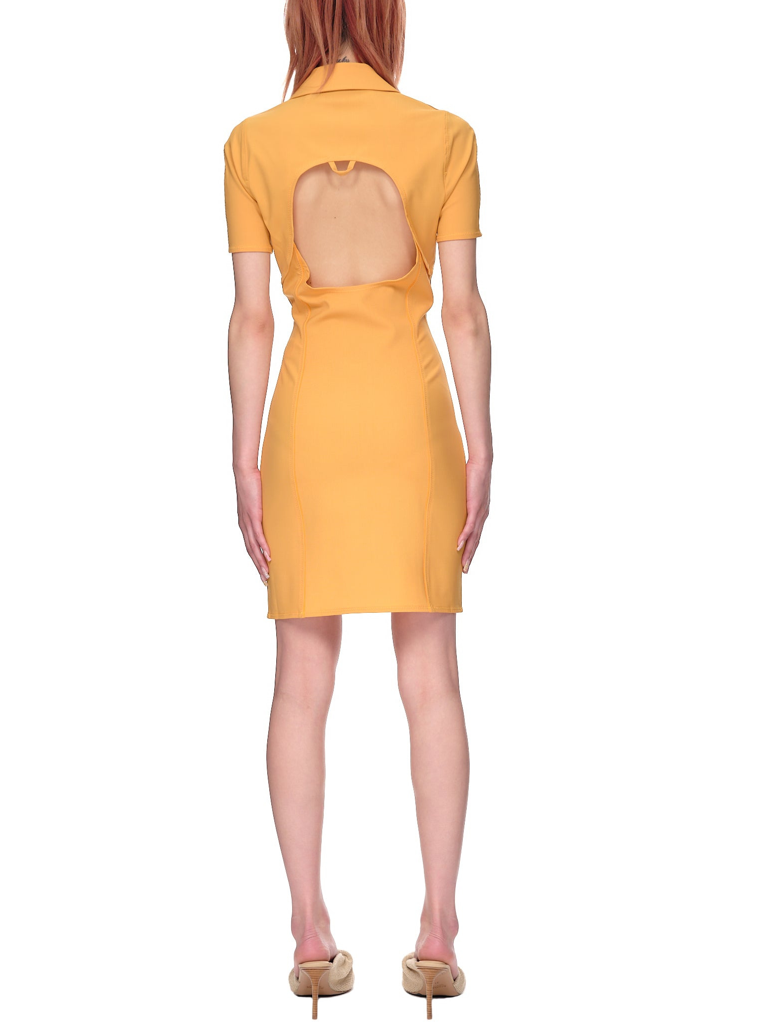 La Robe Tangelo - 3