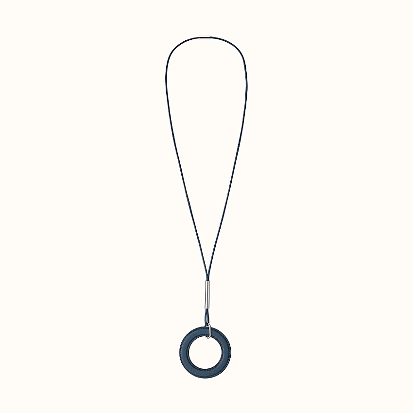 Cercle pendant - 2