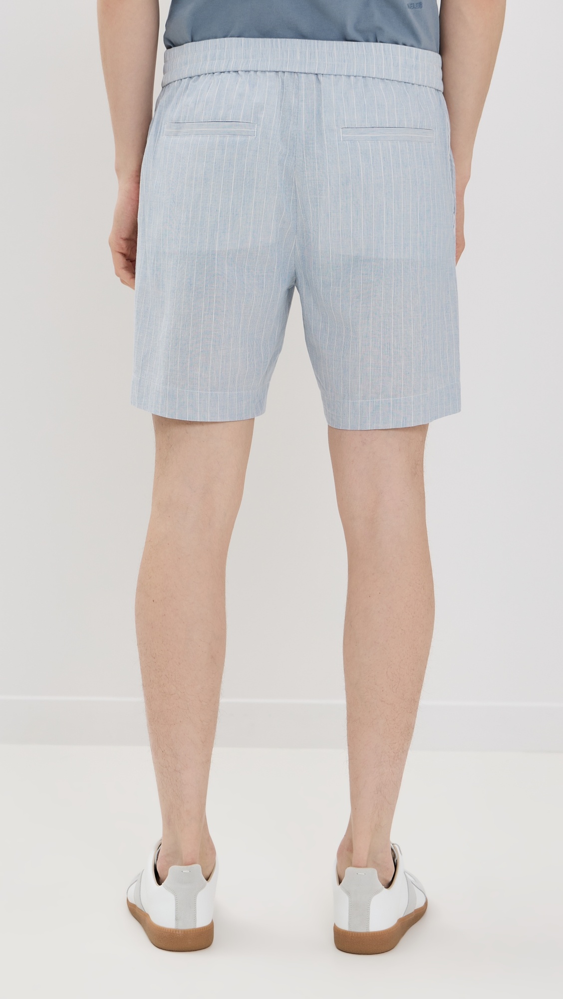 Sebastian Shorts - 2
