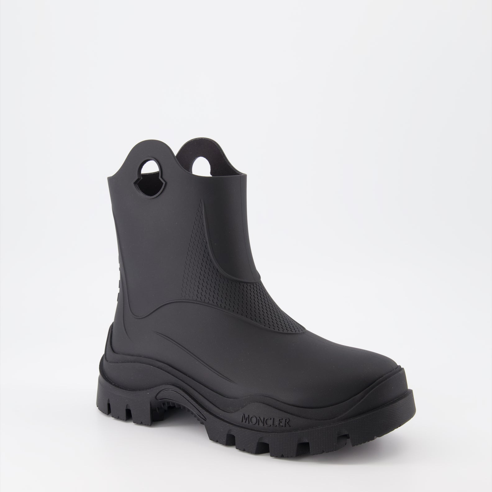 Bottines Misty Rain - 2