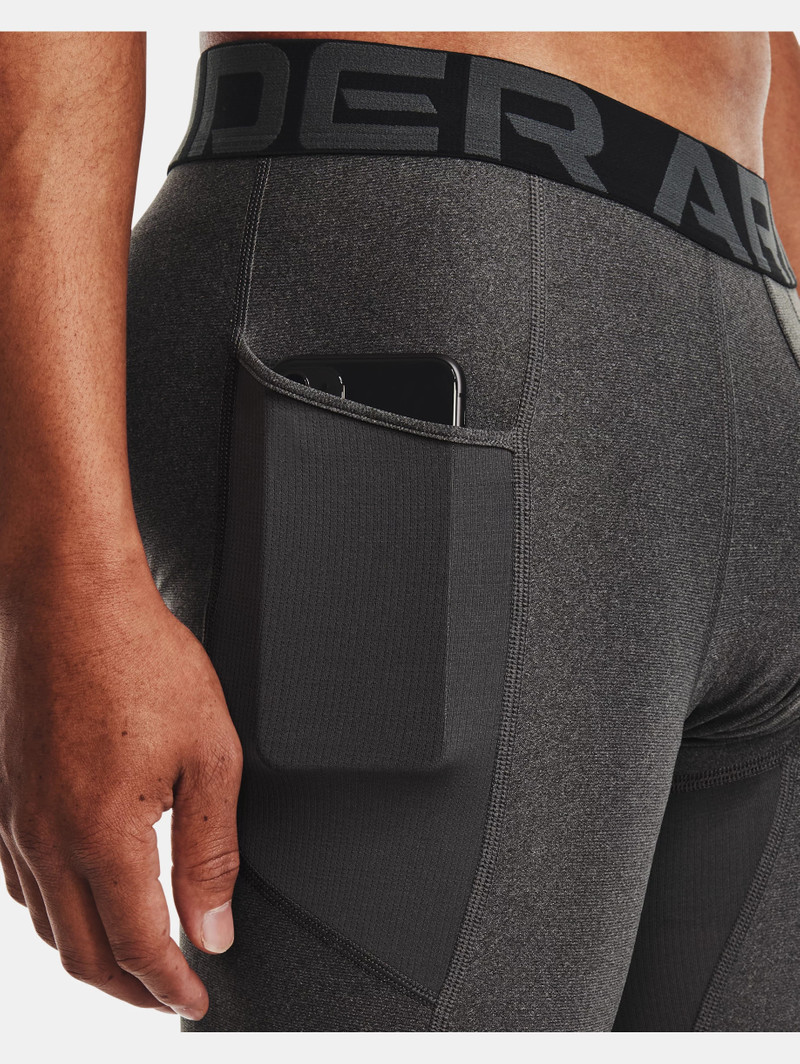 HeatGear® 6