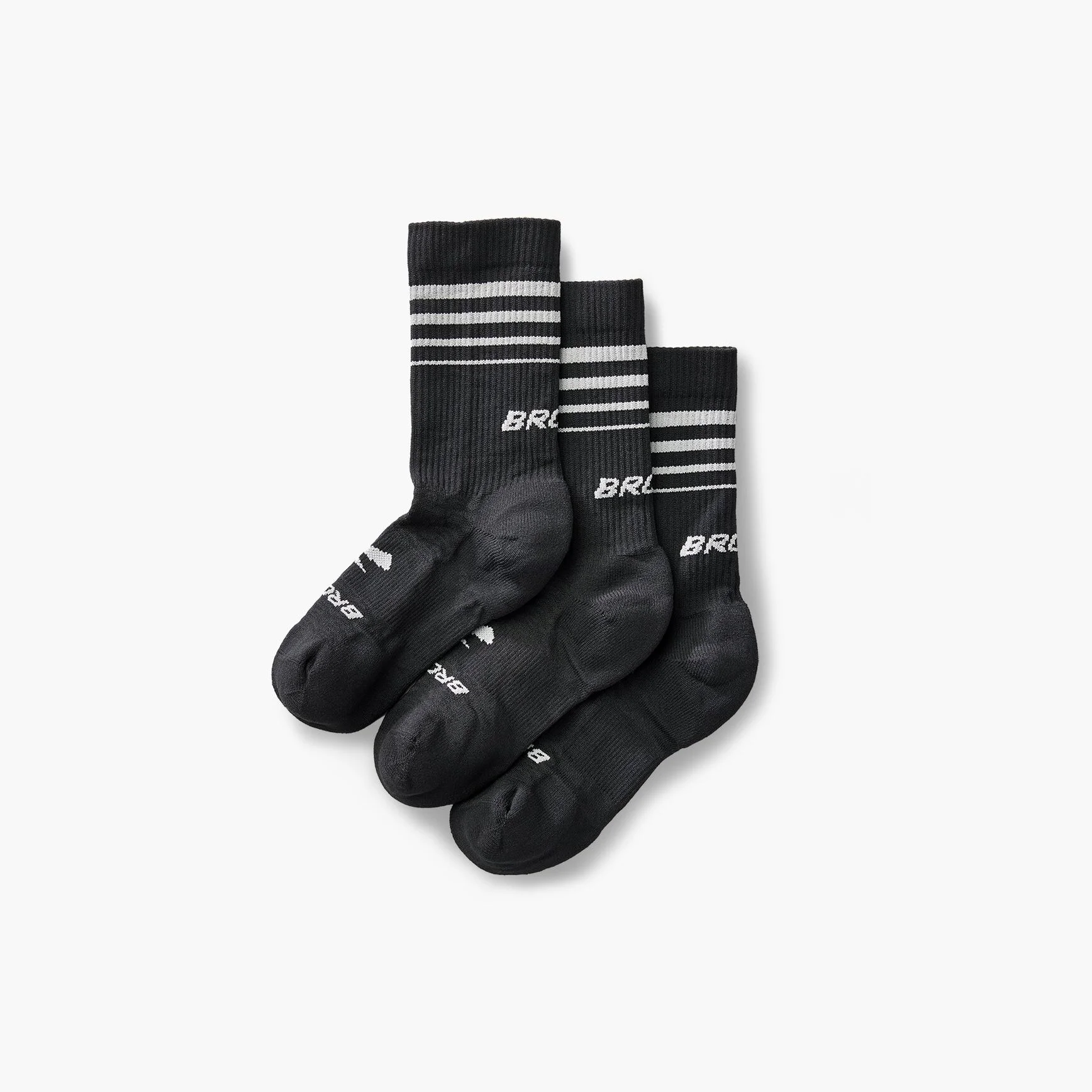 Run-In Crew 3-Pack - 1