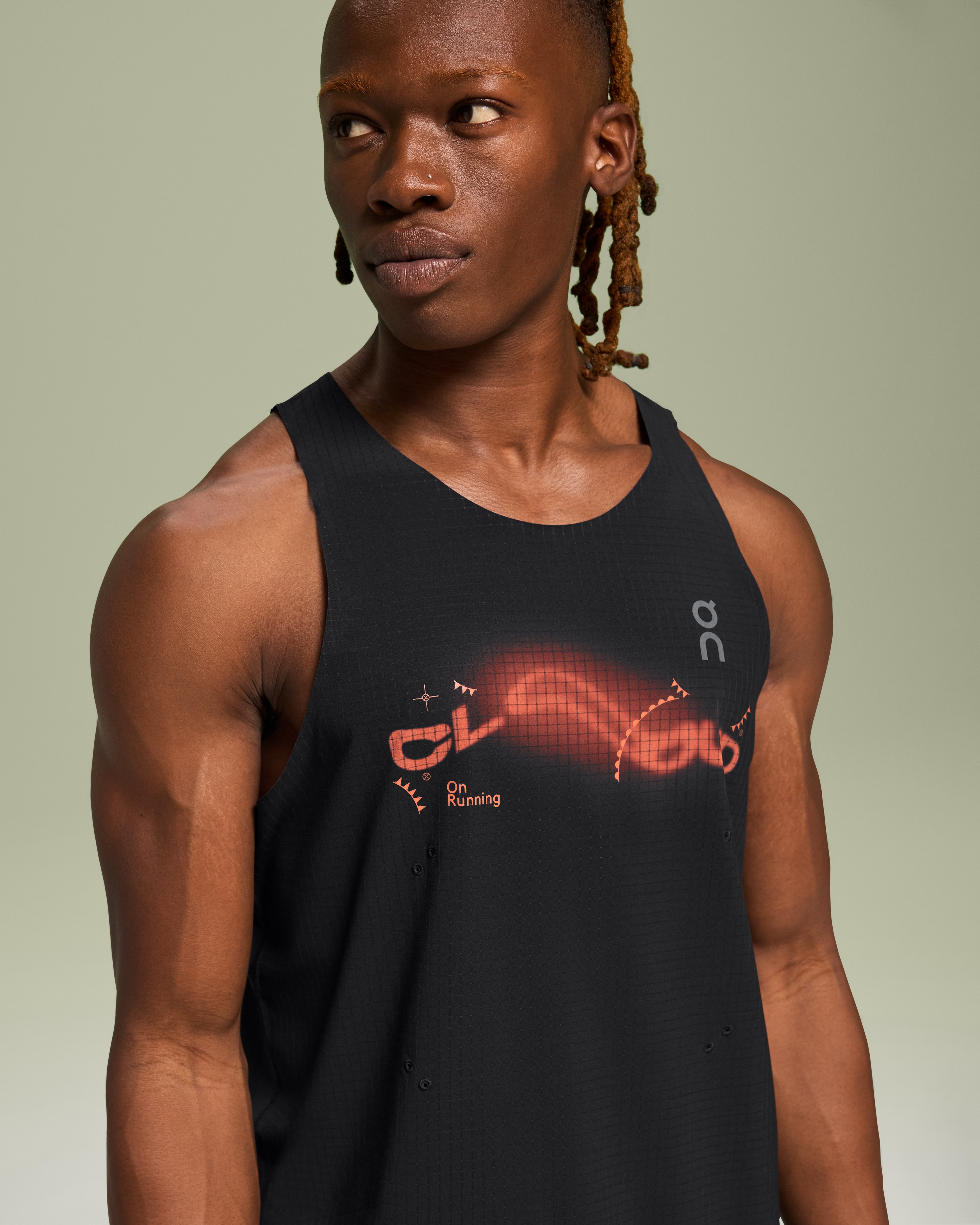 Pace Tank - 2