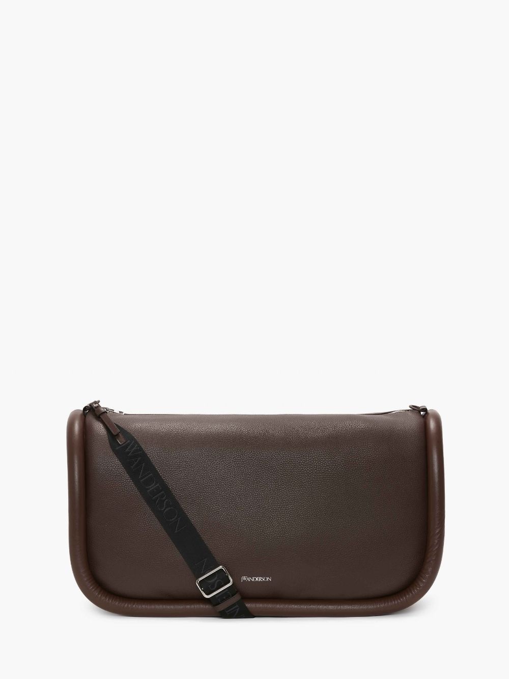 BUMPER-36 LEATHER CROSSBODY BAG - 5