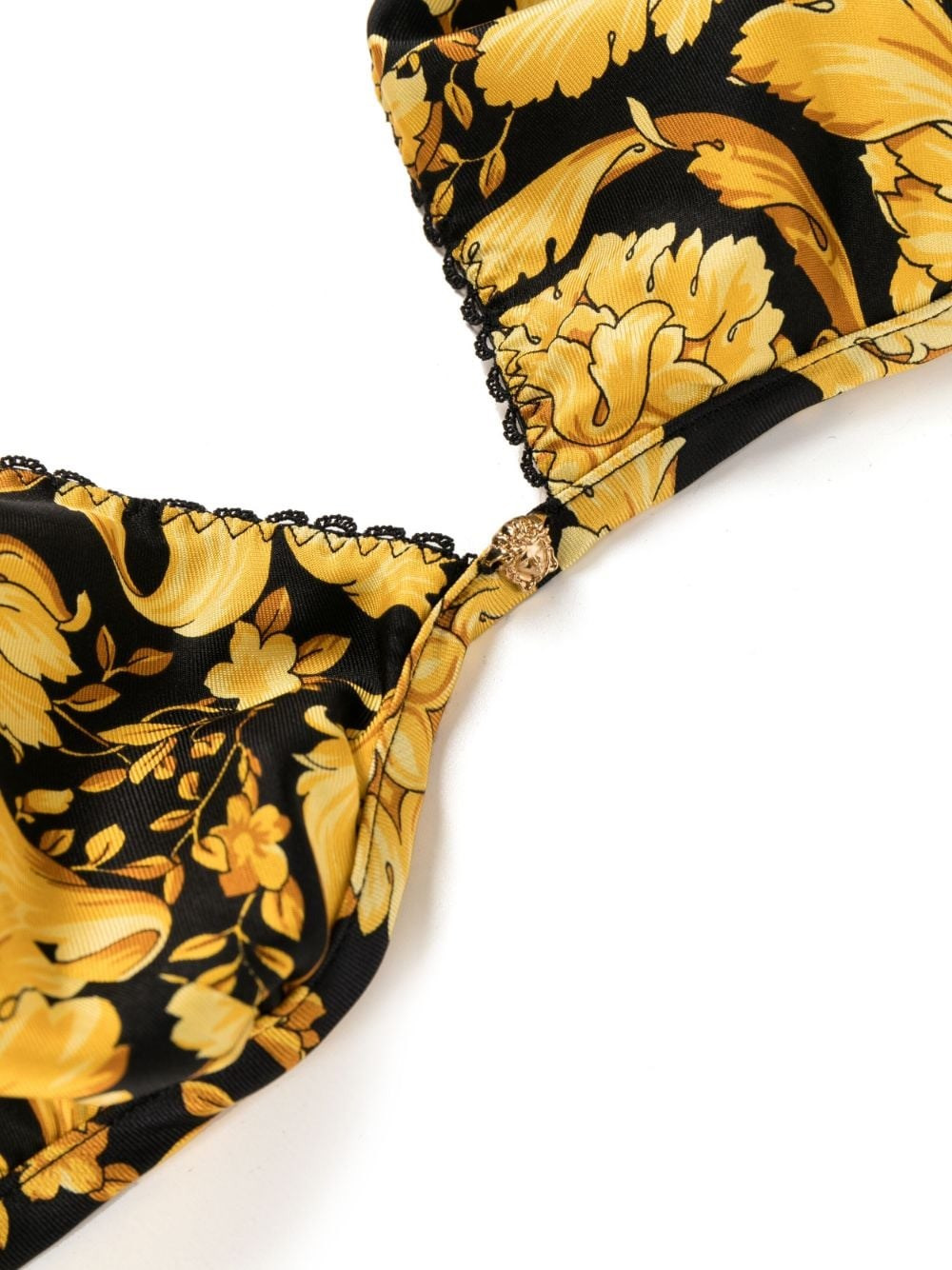 SILK BRA - 3