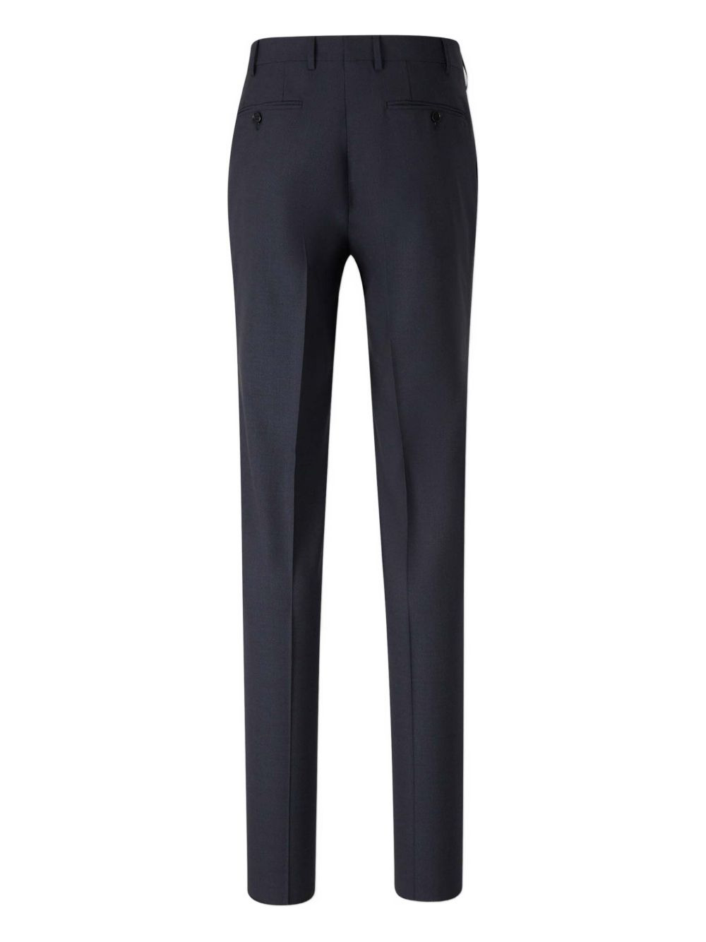 two-button suit - 2