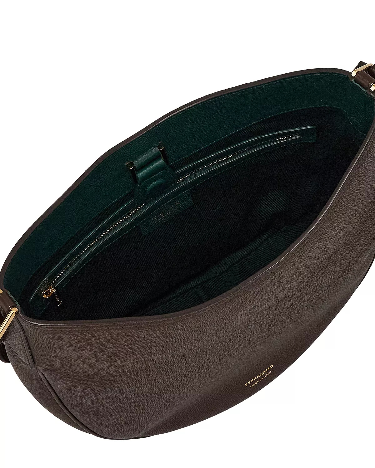 Smile Hobo Bag - 6