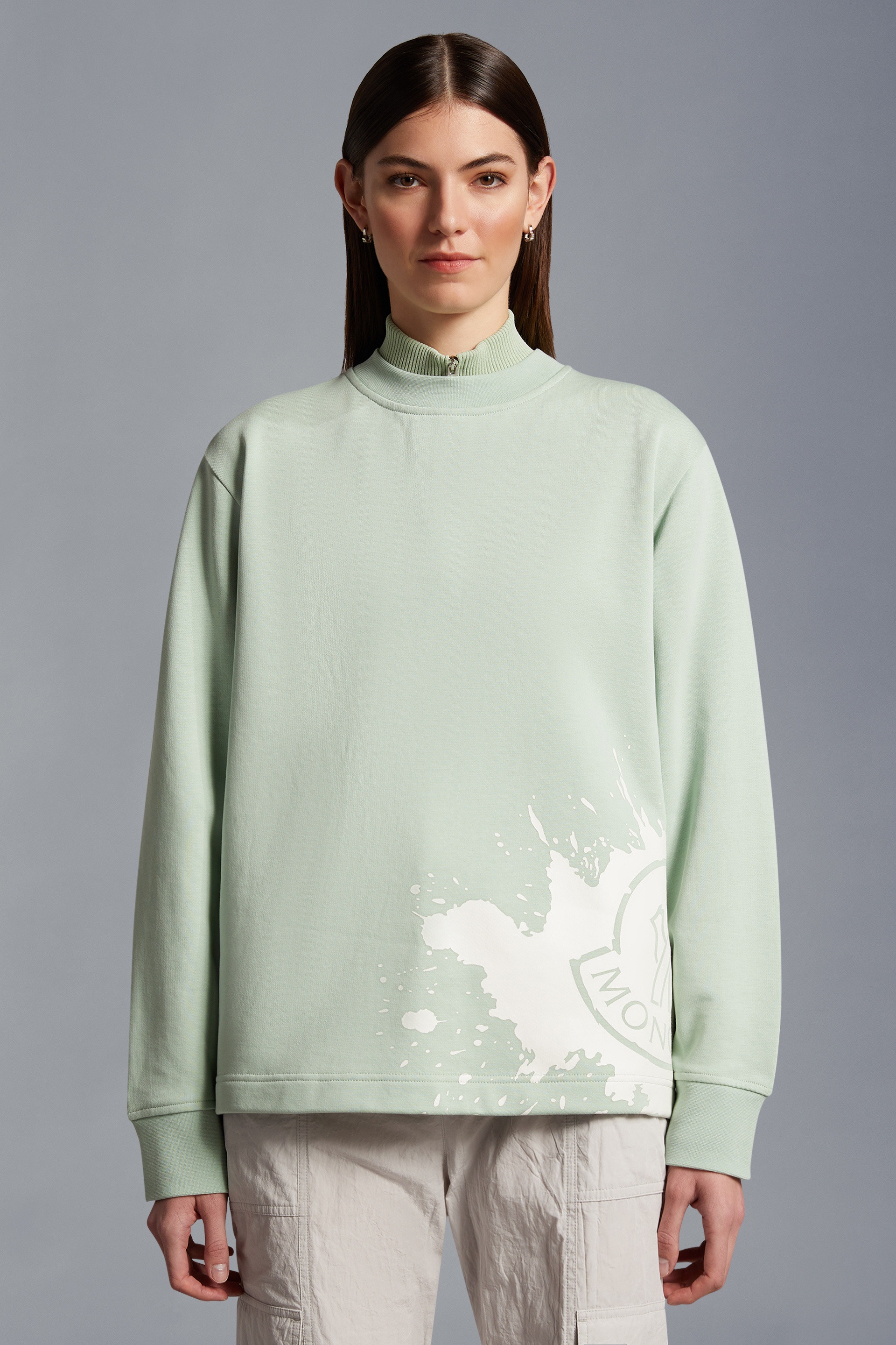 Logo Sweatshirt - 3