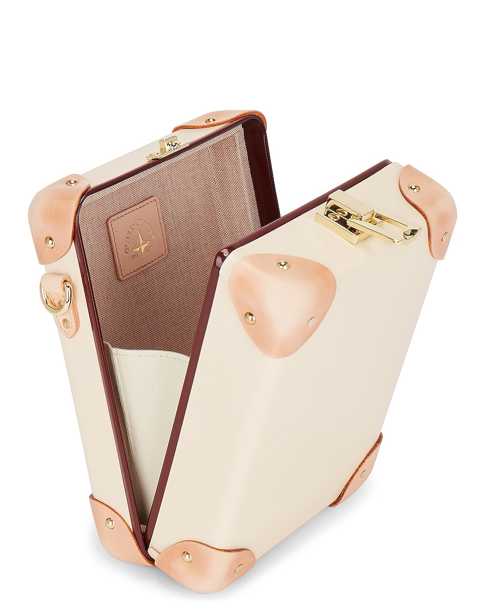 Safari Messenger Case 21x16x75cm - 5
