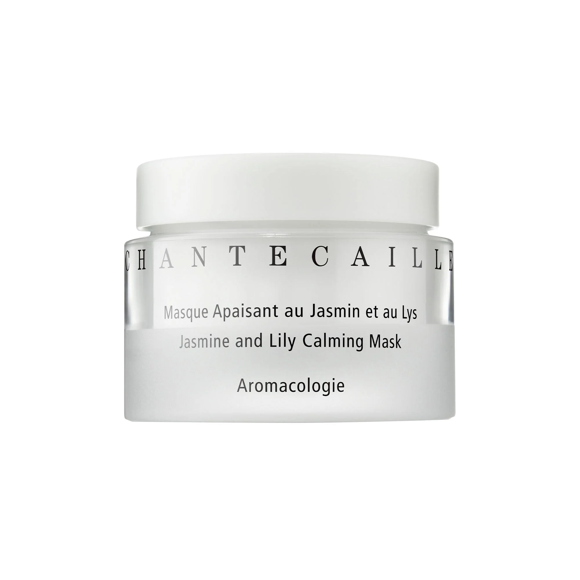 Jasmine and Lily Calming Mask - 1