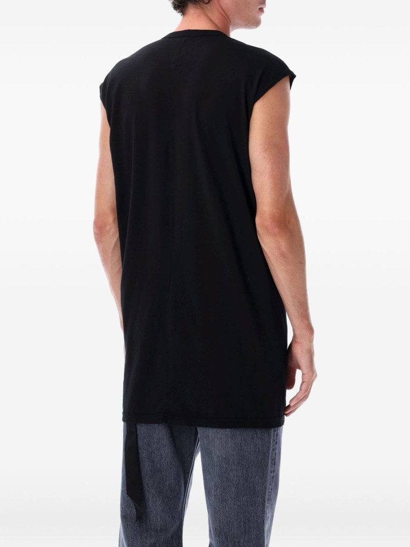 Rick Owens DRKSHDW Dylan sleeveless tank top outlook