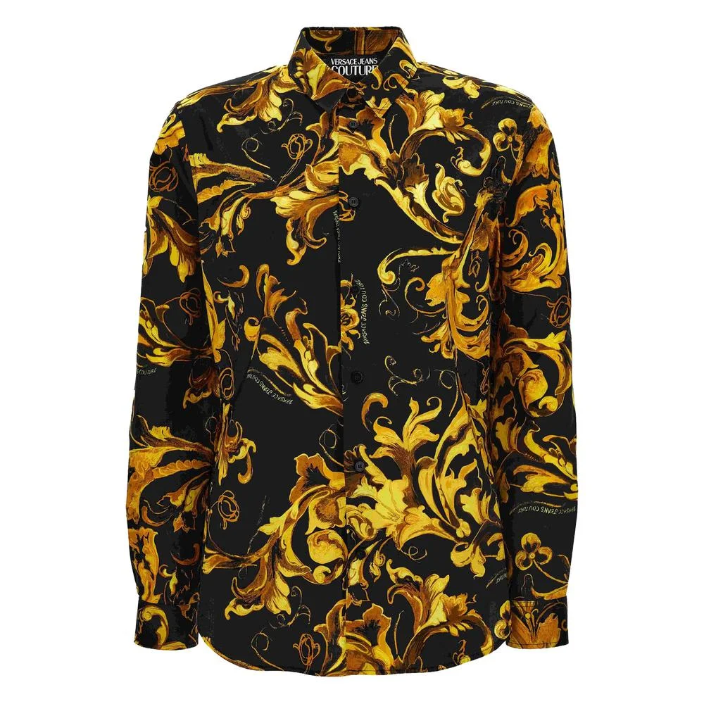 Versace Jeans Couture Shirts - 1