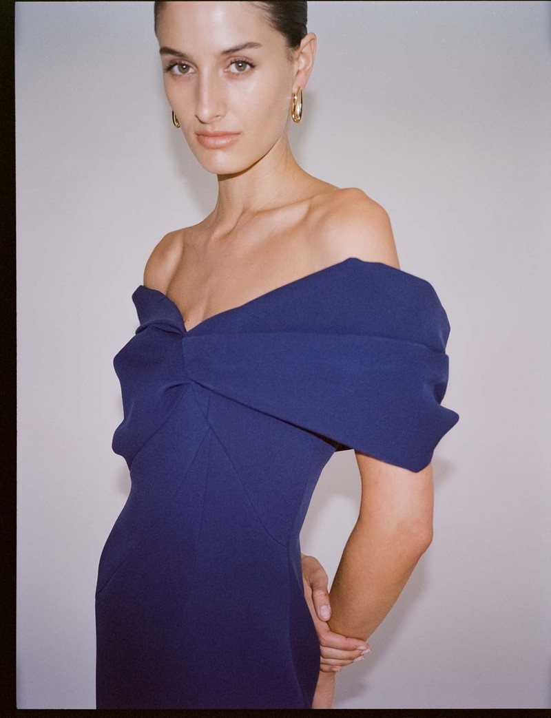 MATTEO DRESS 5