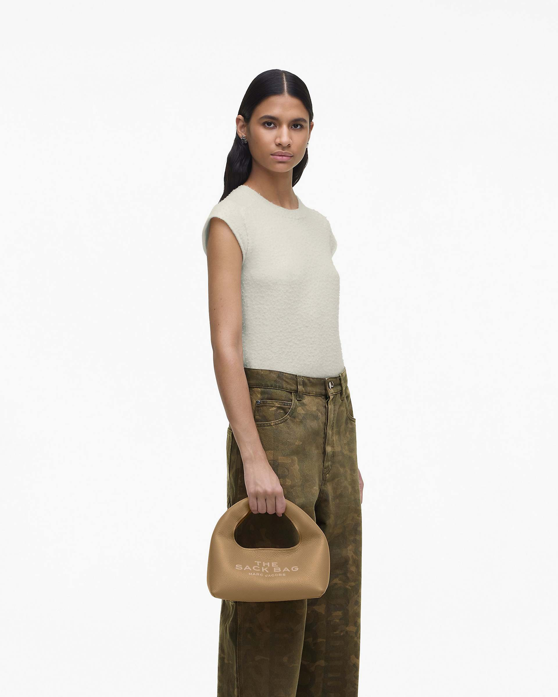 THE MINI SACK BAG - 2