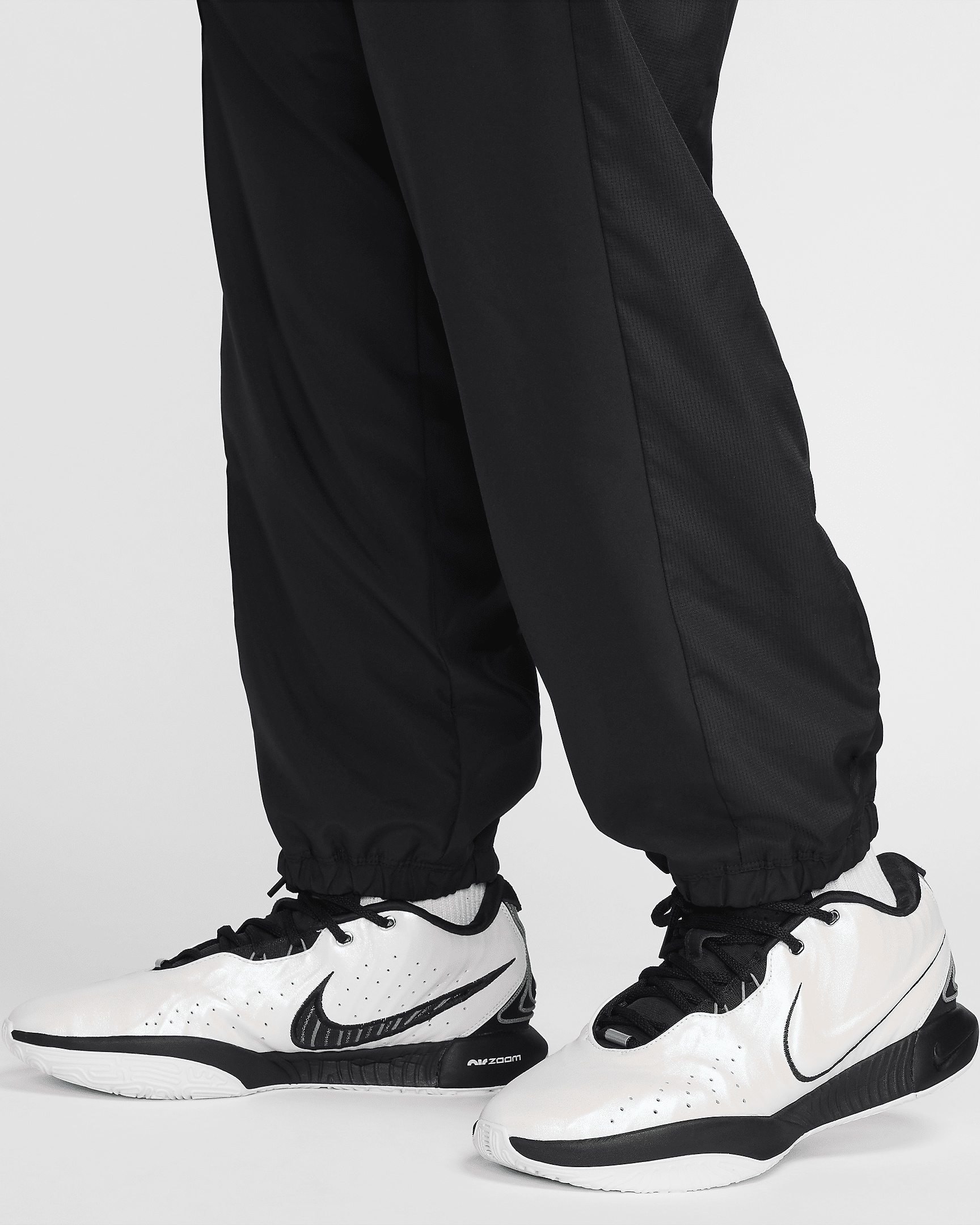 Nike Icon Men's Woven Basketball Pants - 14