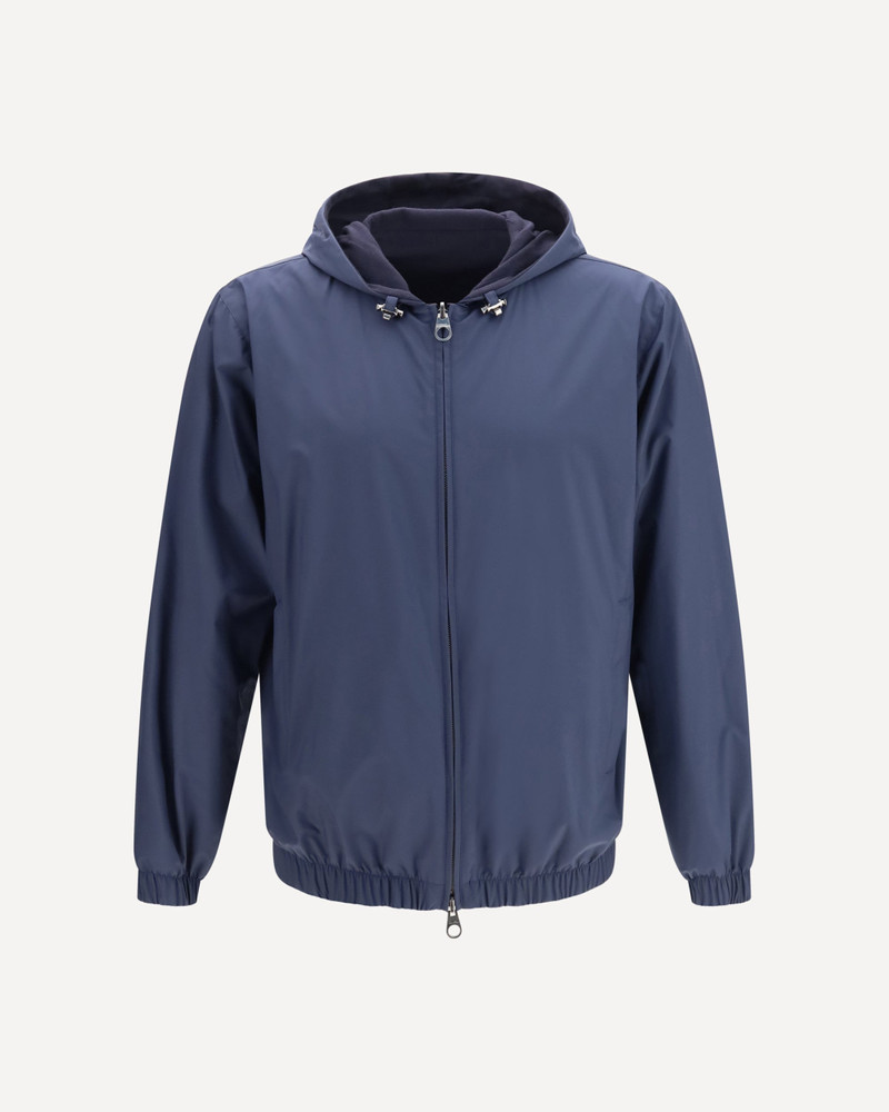 Windmate Hooded Bomber 1