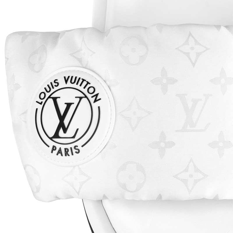 Pool Pillow Comfort Mule 6