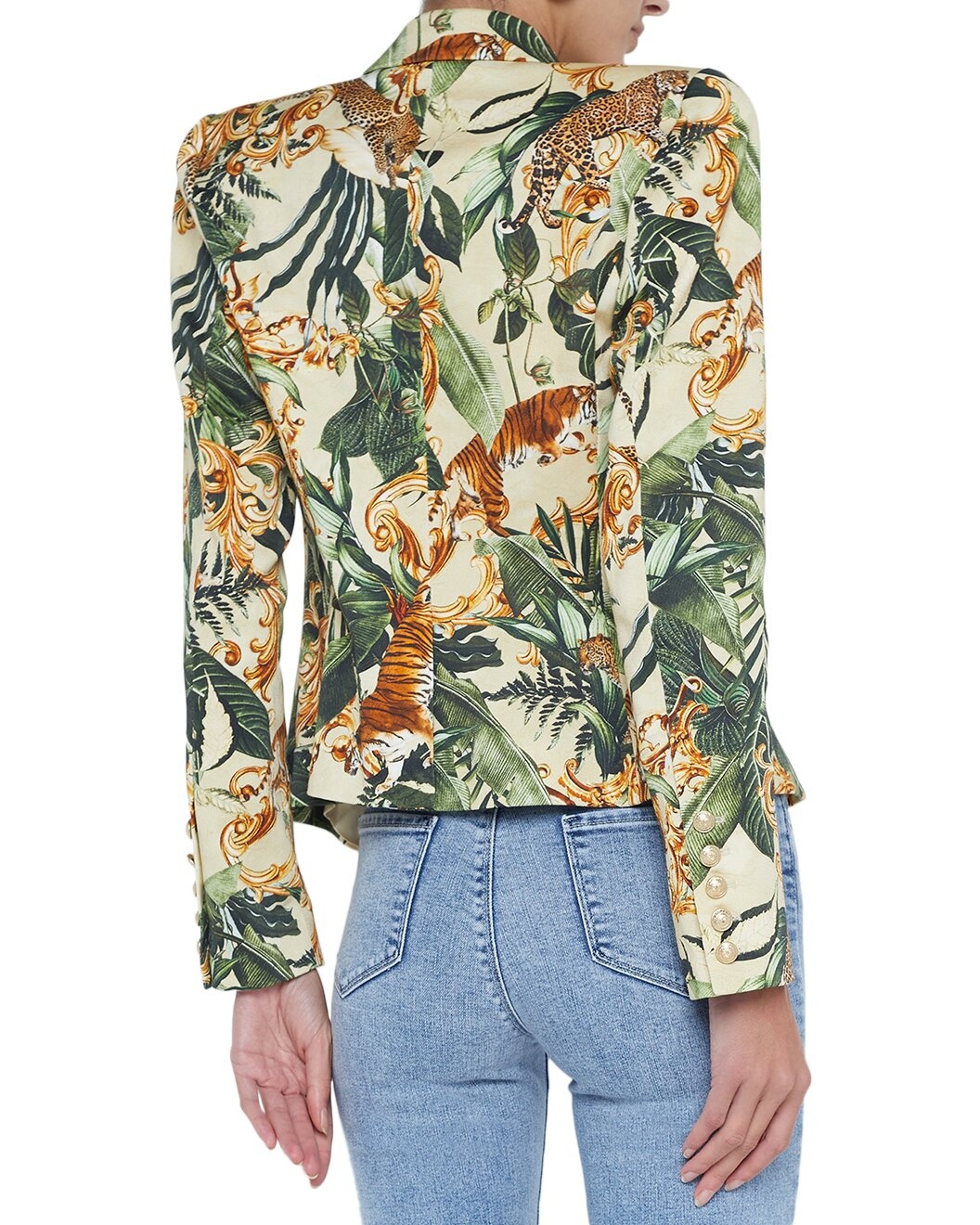 L'AGENCE Bethany Blazer - 2