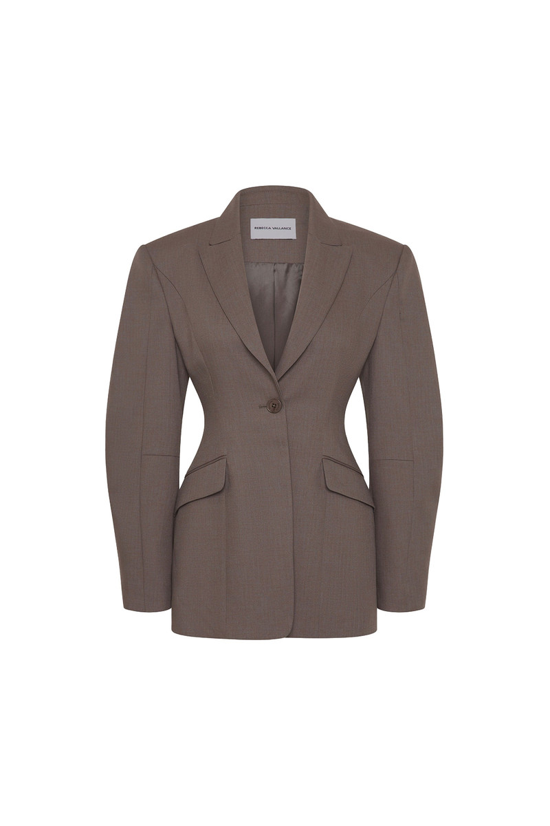 Noah Blazer 1