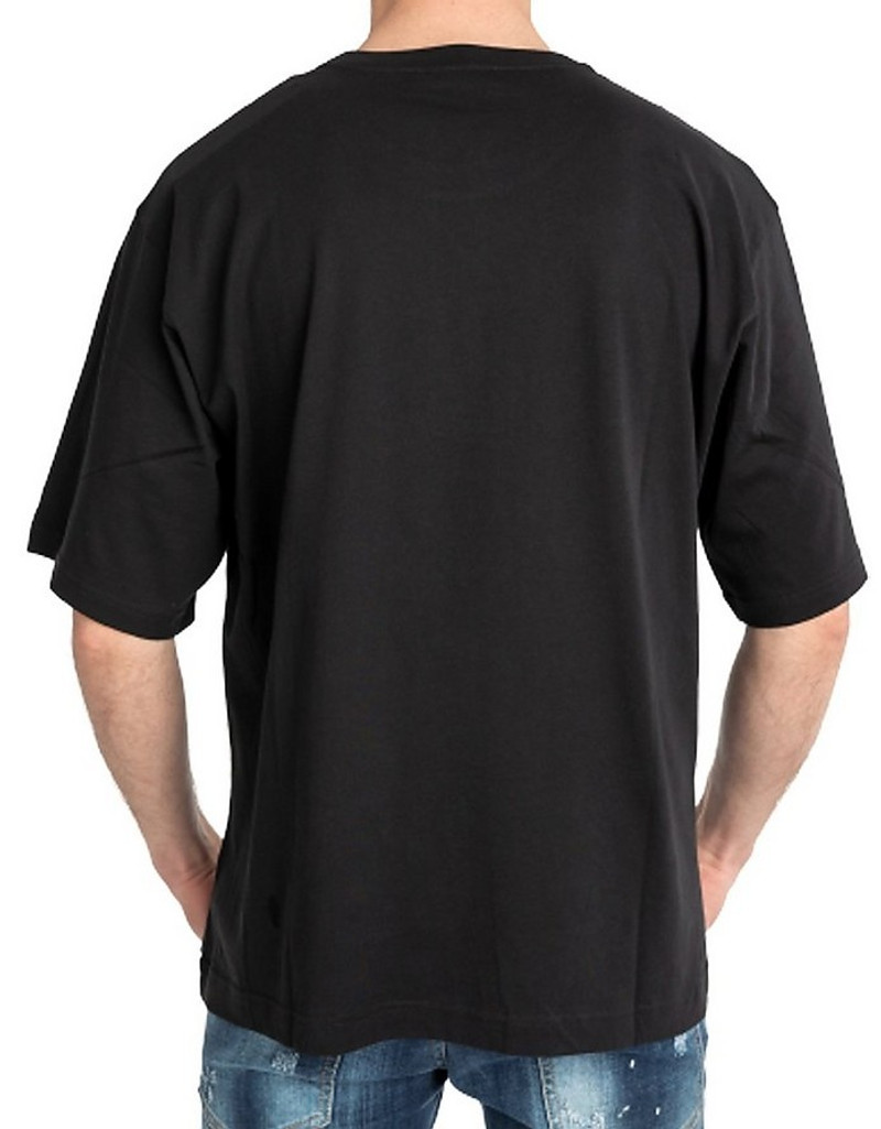 Dolce & Gabbana Dolce&Gabbana T-shirt D&G Logo outlook