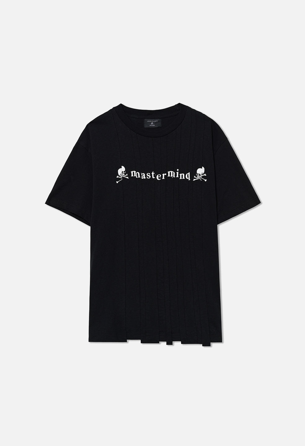 JE X MASTERMIND SHATTERED TEE - 1