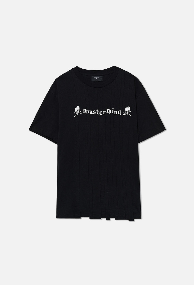 JE X MASTERMIND SHATTERED TEE 1