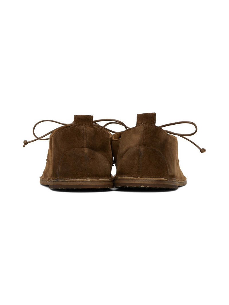Brown Strasacco Derbys 2