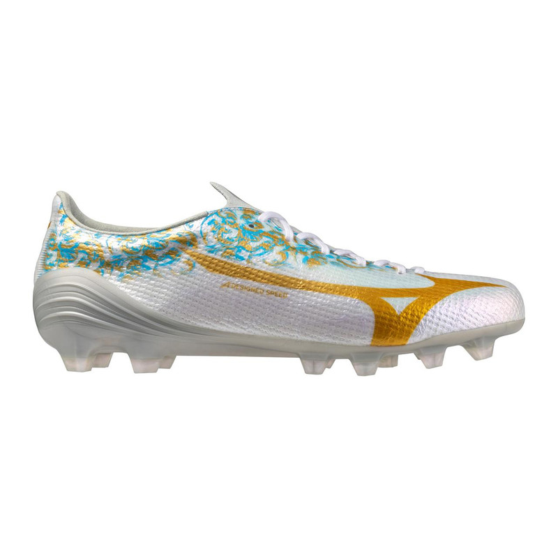 Mizuno Alpha III Japan João Félix Signature Edition Soccer Cleat 6