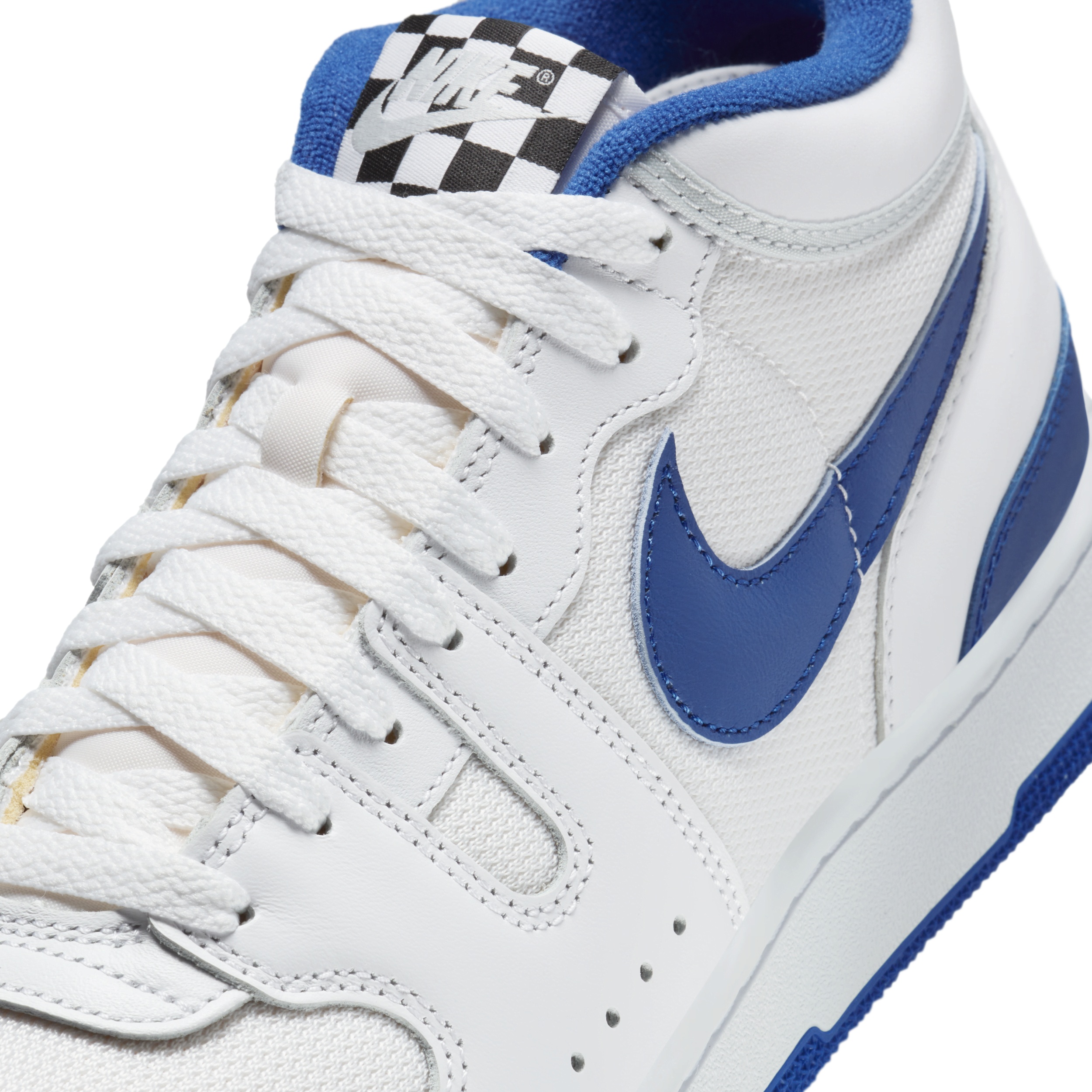 Nike Attack Men's Shoes - 7