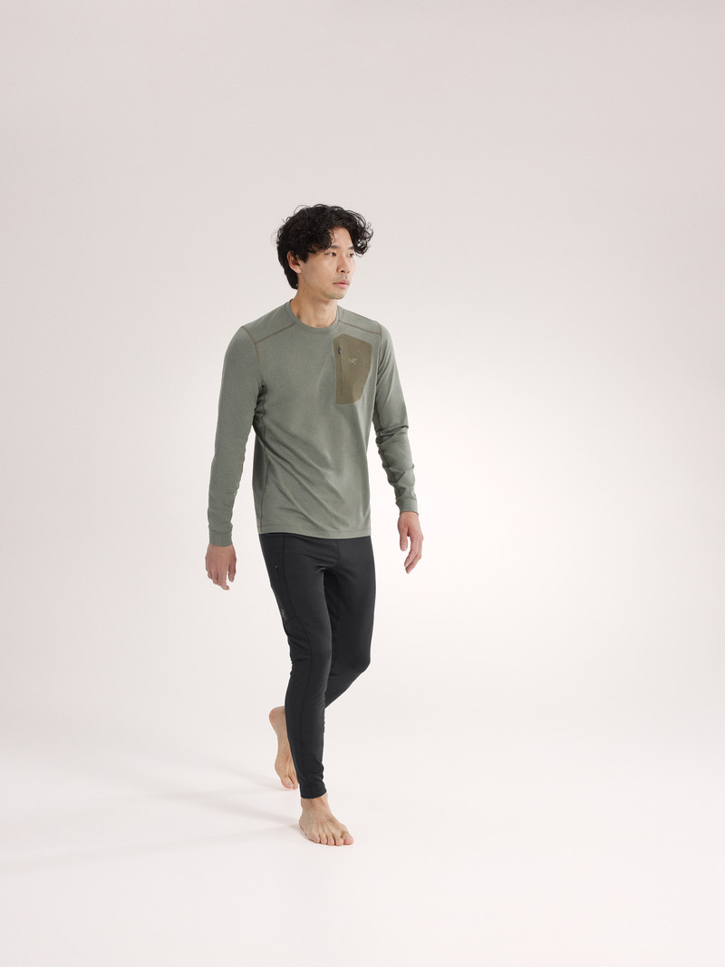 Arc'teryx Rho LT Crew Neck outlook