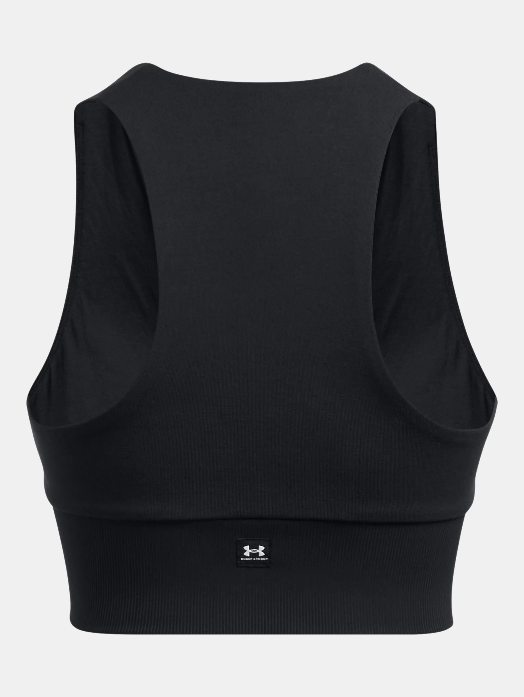 Women's UA Campus Baby Plunge Tank - 3