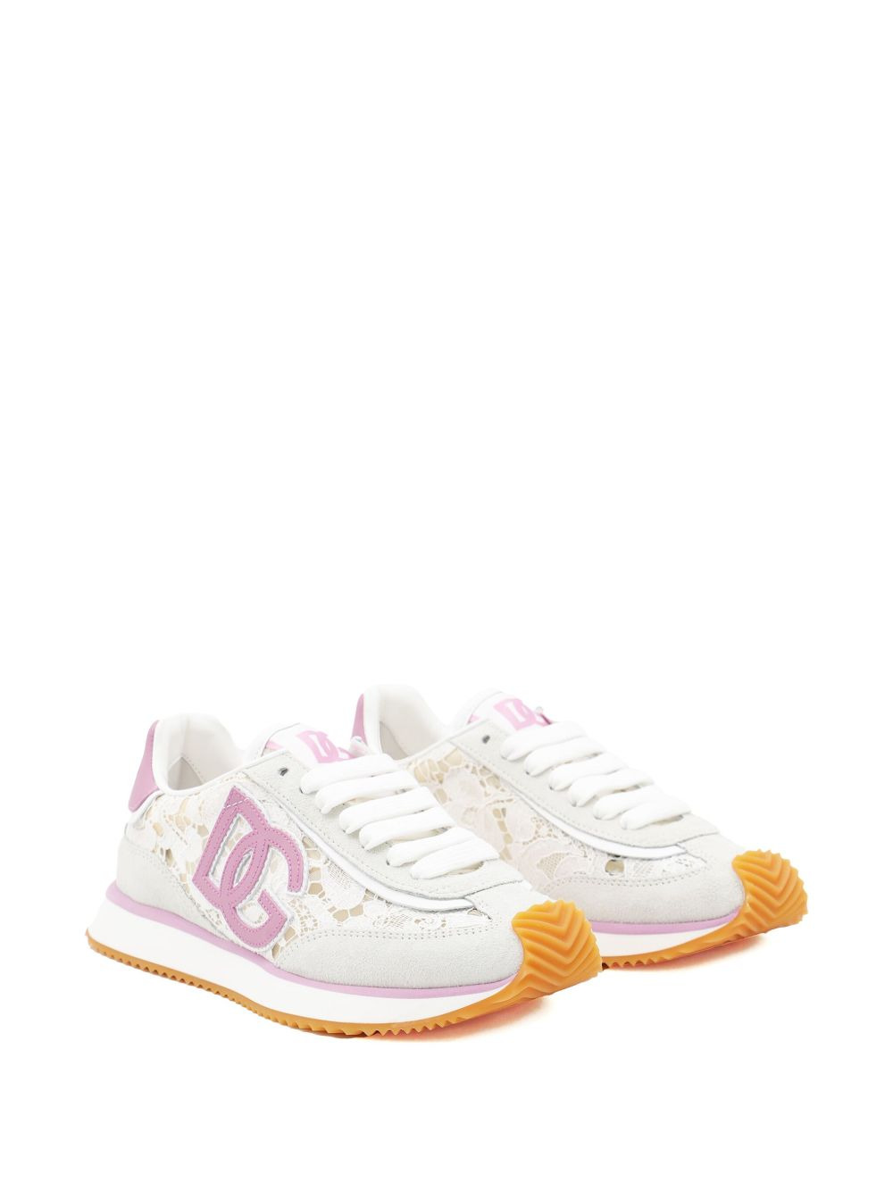 Dolce & Gabbana Sneakers - 3