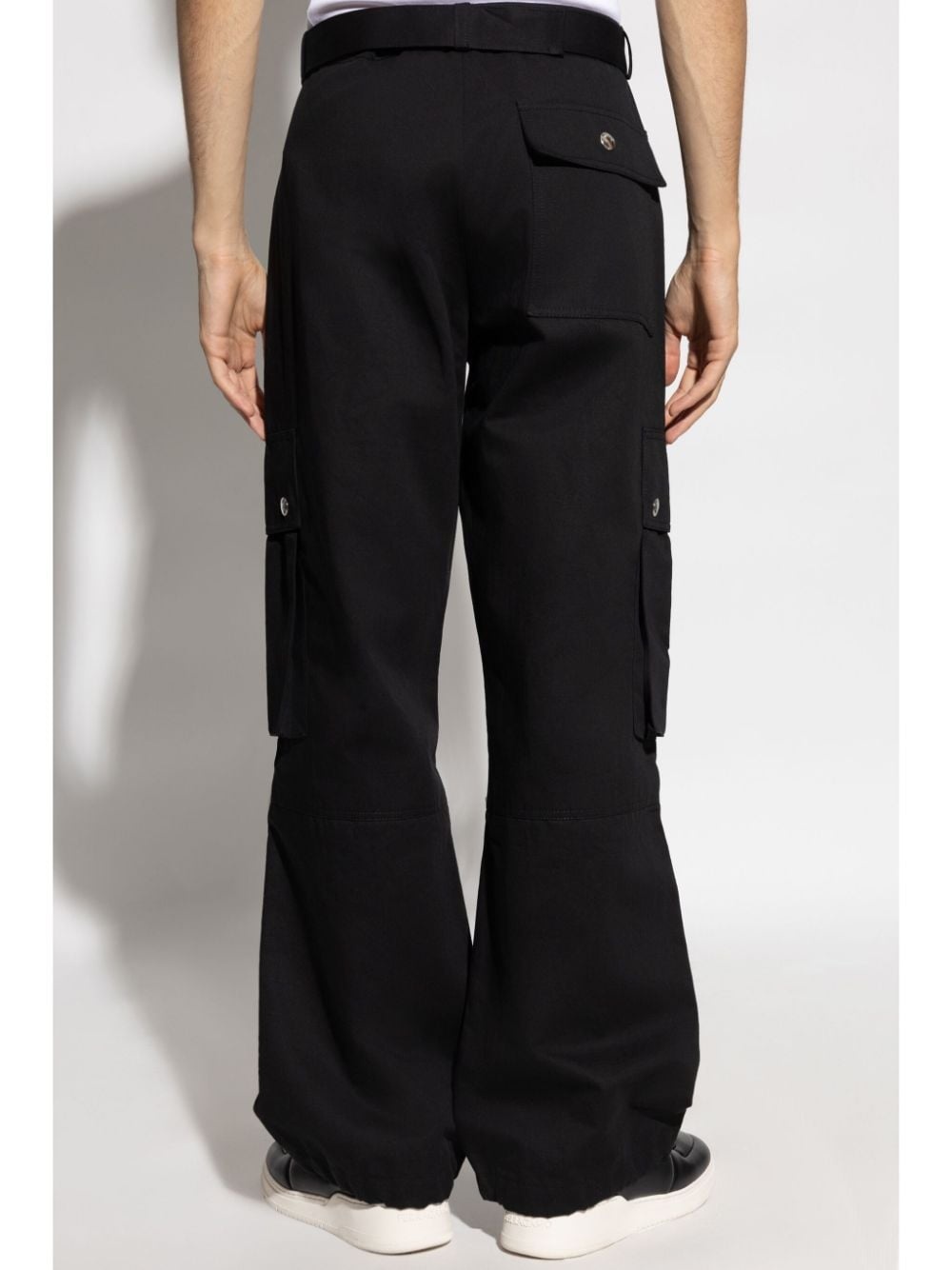 Le Cargo trousers - 4