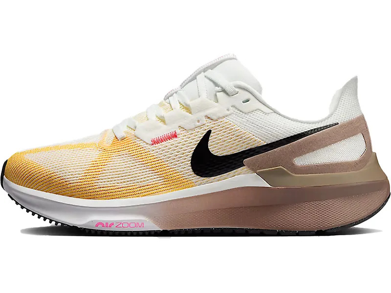 Nike Air Zoom Structure 25 - 2