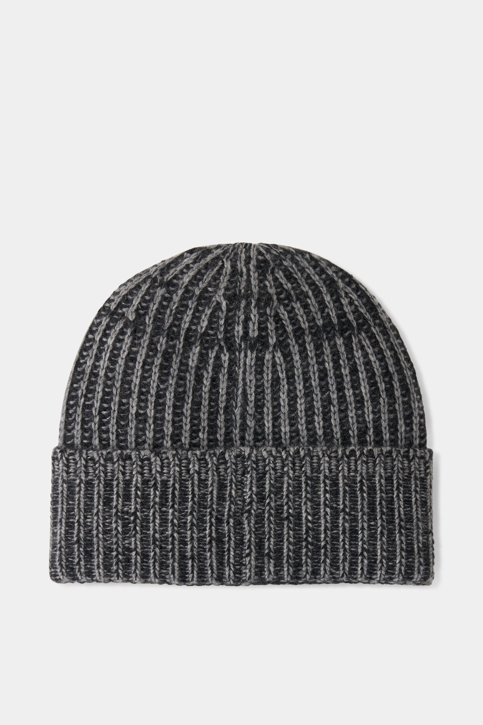 Rex hat in Gray/anthracite - 2