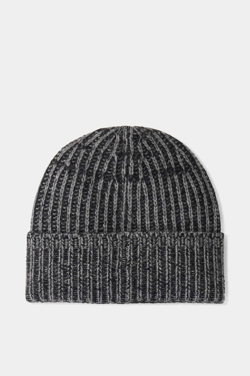BOGNER Rex hat in Gray/anthracite outlook