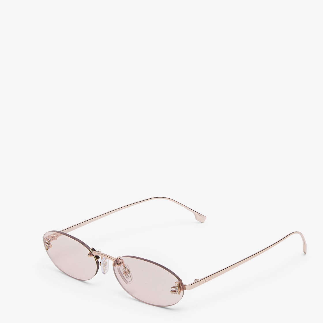 Fendi First Crystal - 2