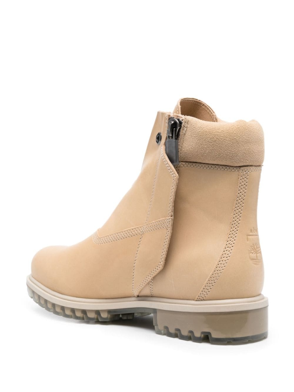 x Timberland 6-inch ankle boots - 3
