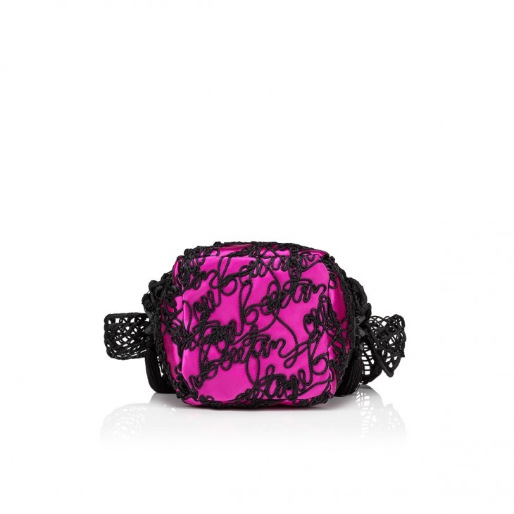 Flamencaba mini Black - 7