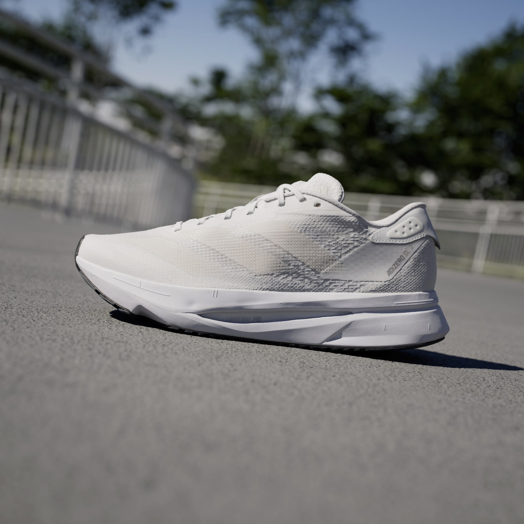 Adizero SL2 Running Shoes - 6